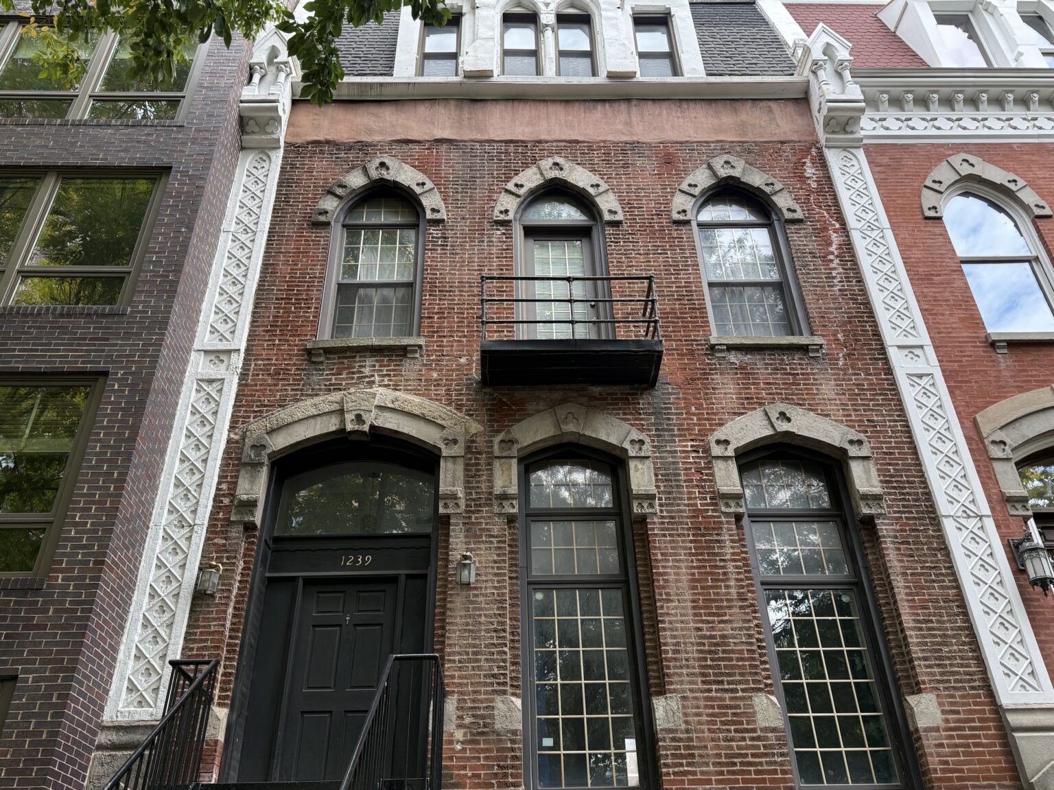 1239 N. Dearborn